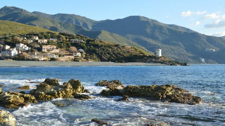 A Marina