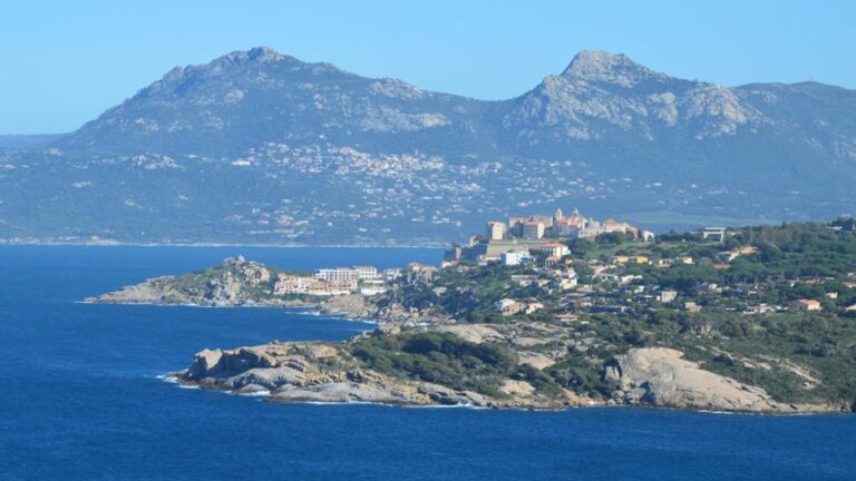 Cala di Greco