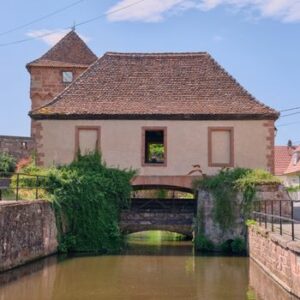 Écomusée d’Alsace