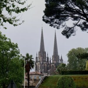 Lourdes