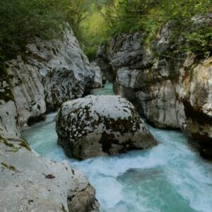 Gorges de l’Ardèche