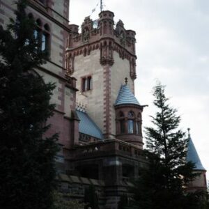 Château du Haut-Koenigsbourg