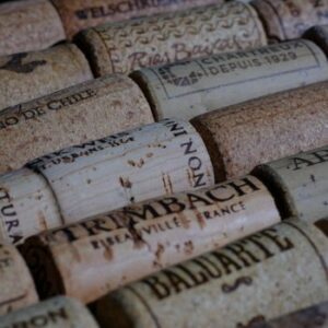 Bordeaux et sa route des vins