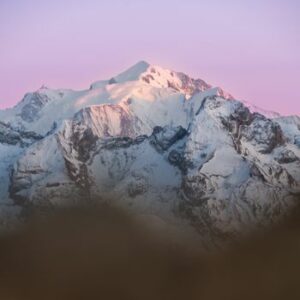 Chamonix-Mont-Blanc