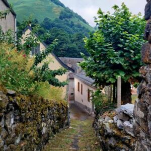 Midi-Pyrénées