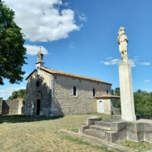 Fontaine-de-Vaucluse