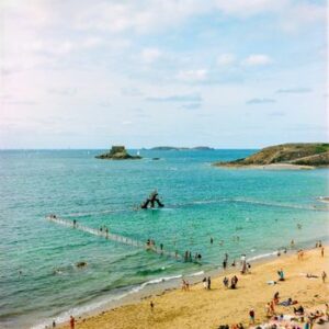 Île-de-France