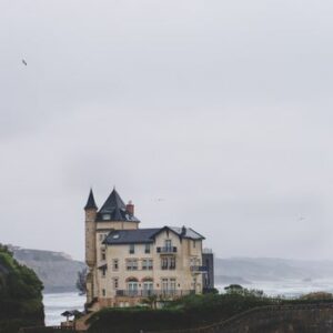 Châteaux