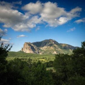 Le Puy-en-Velay