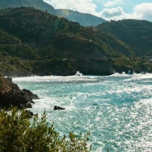 Villages du Cap Corse