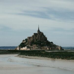 Mont-Saint-Michel