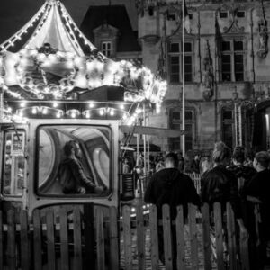 Chaîne des Puys
