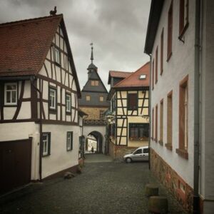 Kaysersberg