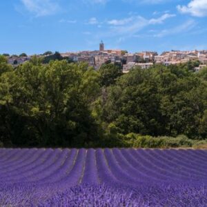 Luberon