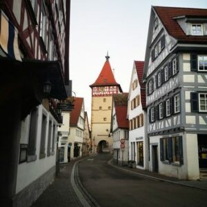 Obernai