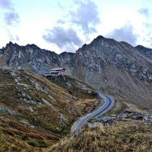 Col du Tourmalet