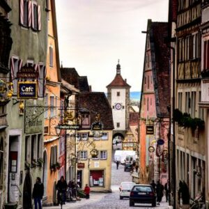 Riquewihr