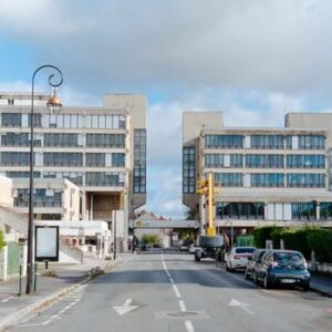 Épernay et l’avenue de Champagne