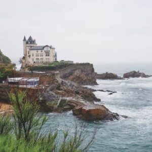 Bord de mer