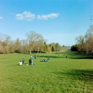 Fontainebleau