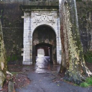 Chenonceau