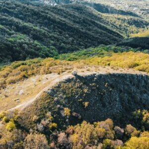 Cévennes