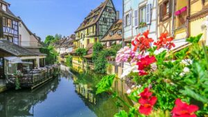 La Petite Venise
