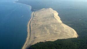 La Dune du Pilat