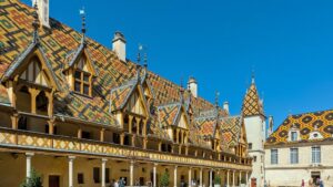 Les Hospices de Beaune