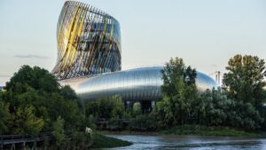 La Cité du Vin