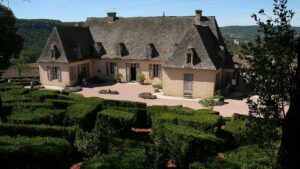 Les jardins de Marqueyssac
