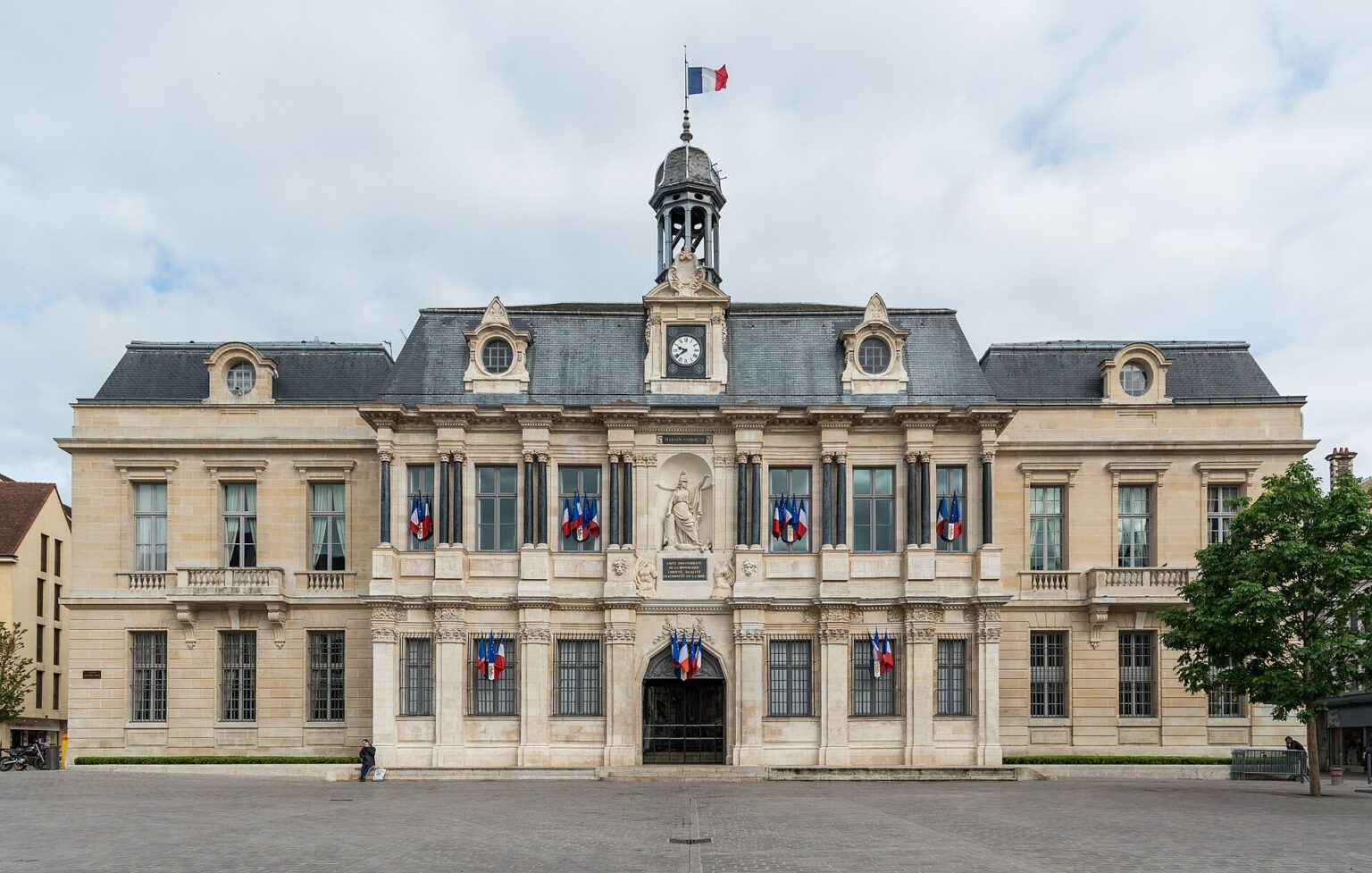 Paysage de l’Aube