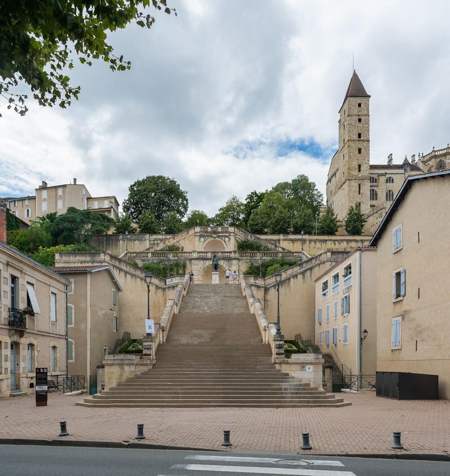 Paysage du Gers