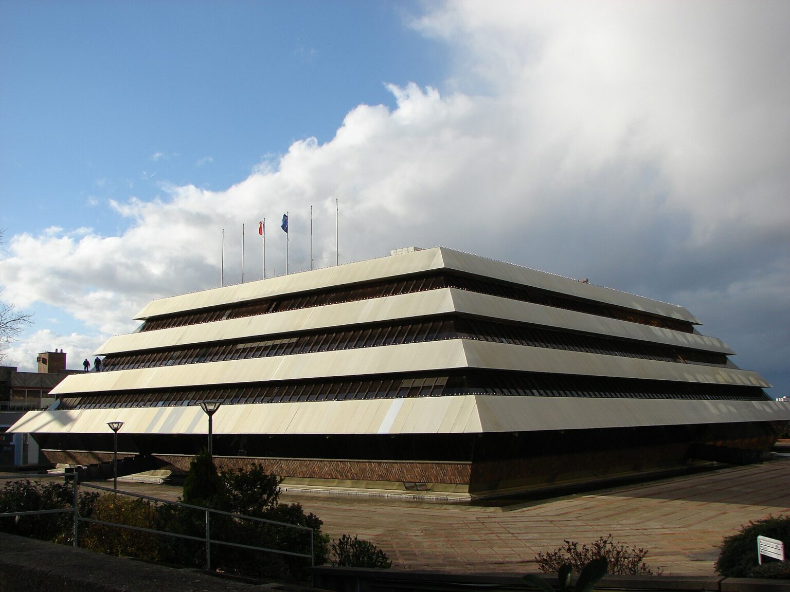 Paysage des Hauts-de-Seine
