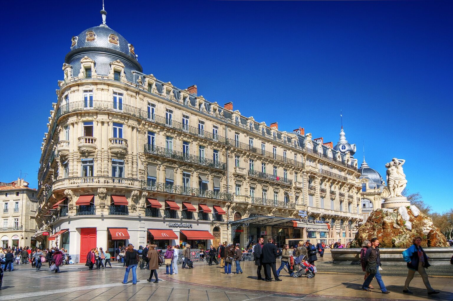 Paysage de l’Hérault