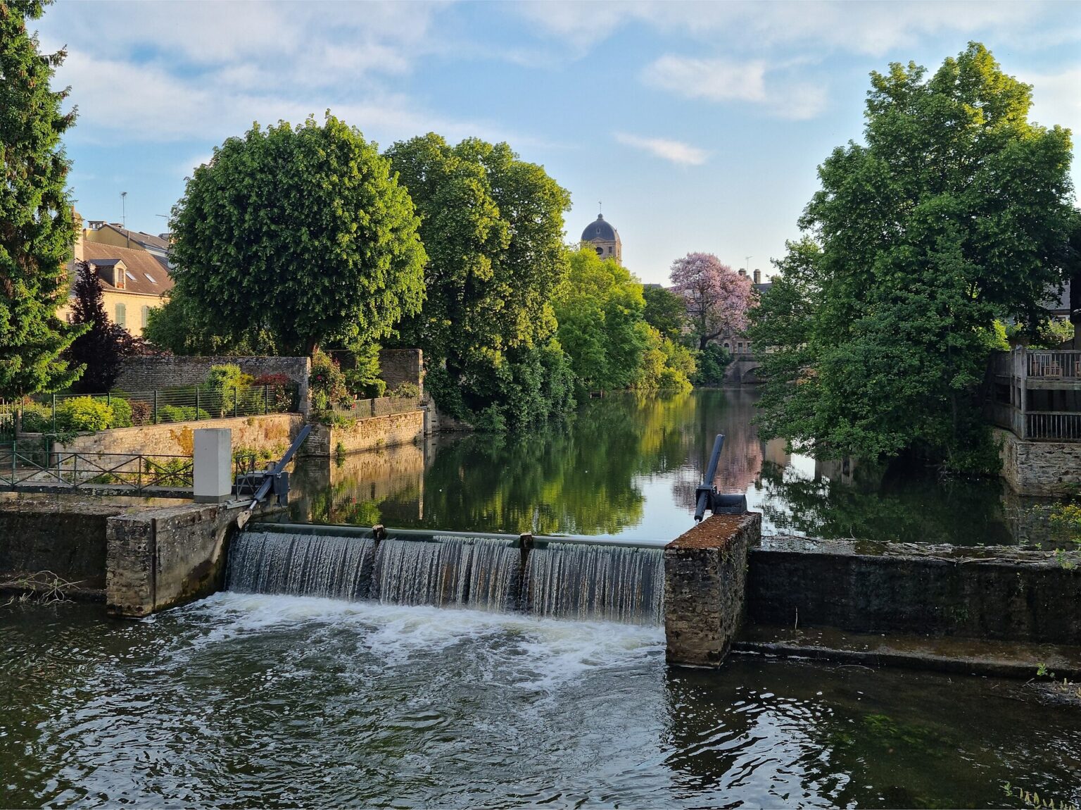 Paysage de l’Orne