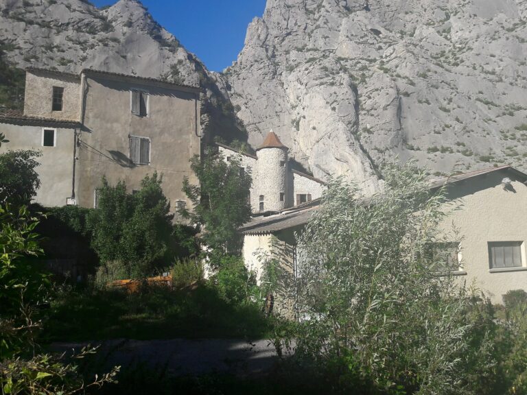 La commune de Sigottier