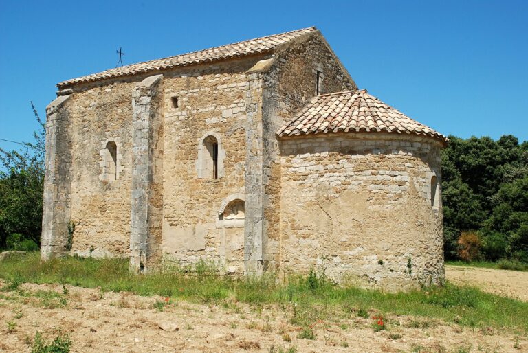 La commune de Colonzelle