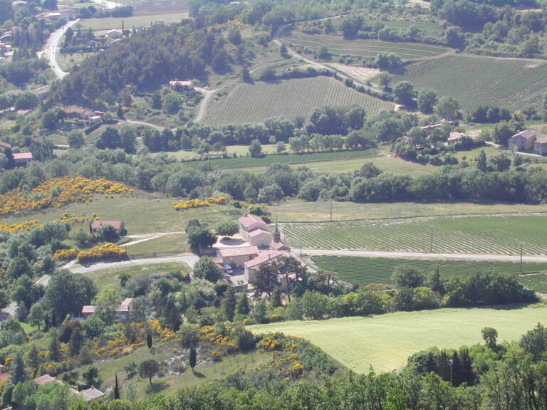 La commune de Souspierre