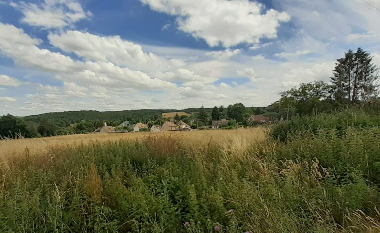 La commune de Saint-Pierre-de-Bailleul