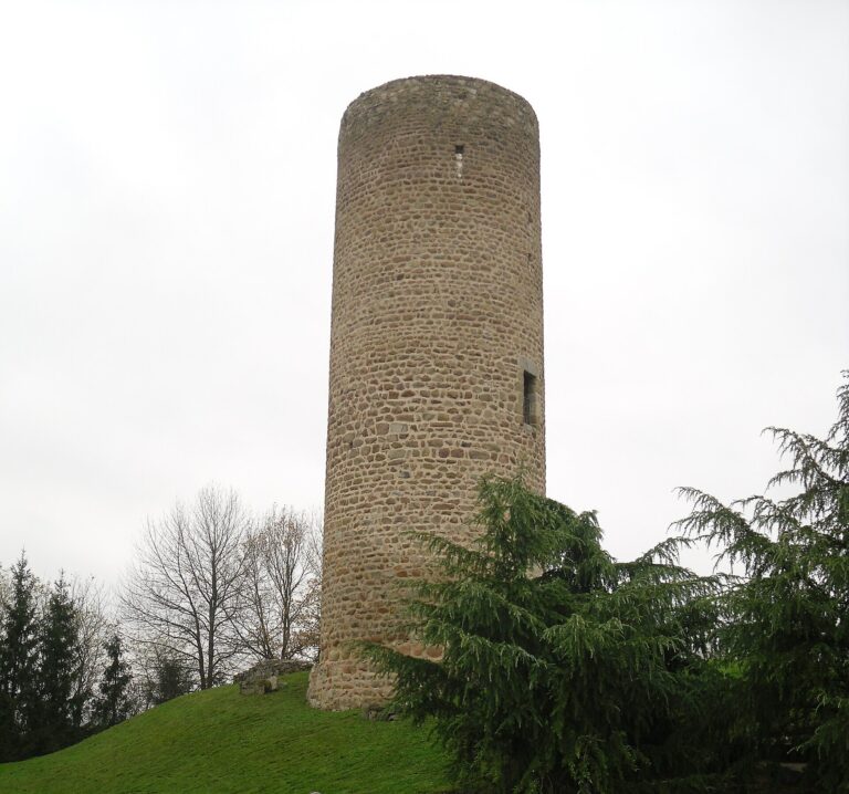La commune de Cleppé