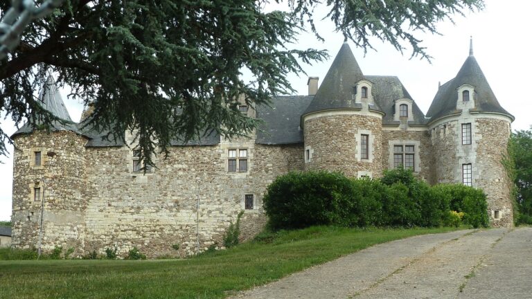 La commune de Blaison-Saint-Sulpice