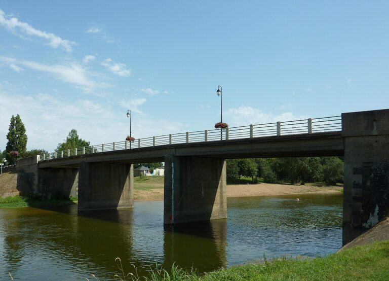 La commune de Rochefort-sur-Loire