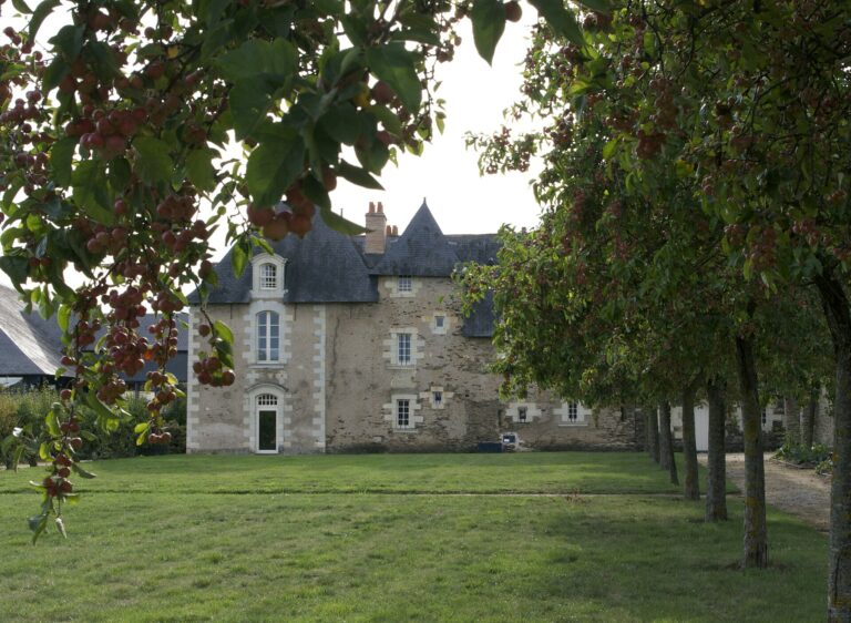 La commune de Saint-Barthélemy-d'Anjou