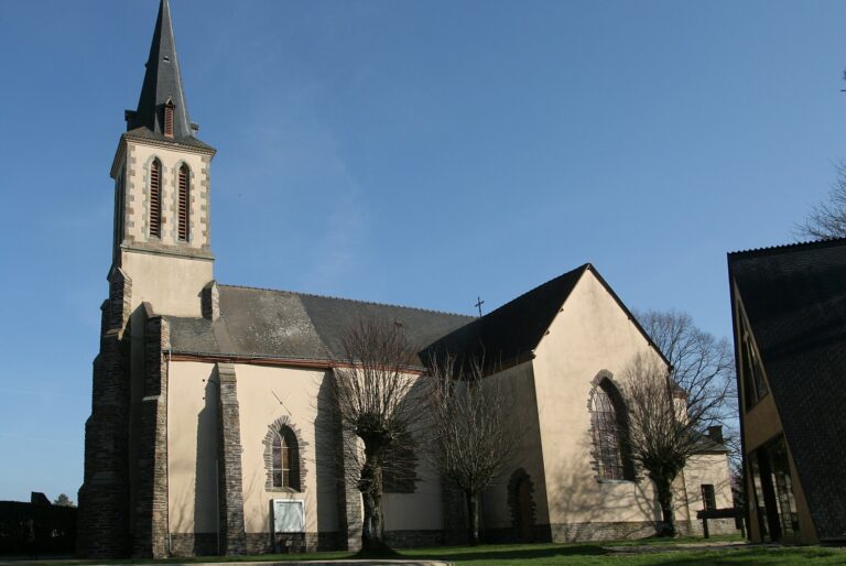 La commune de Porcaro