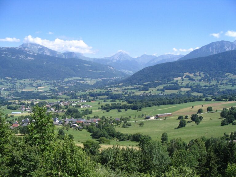 La commune de Arith
