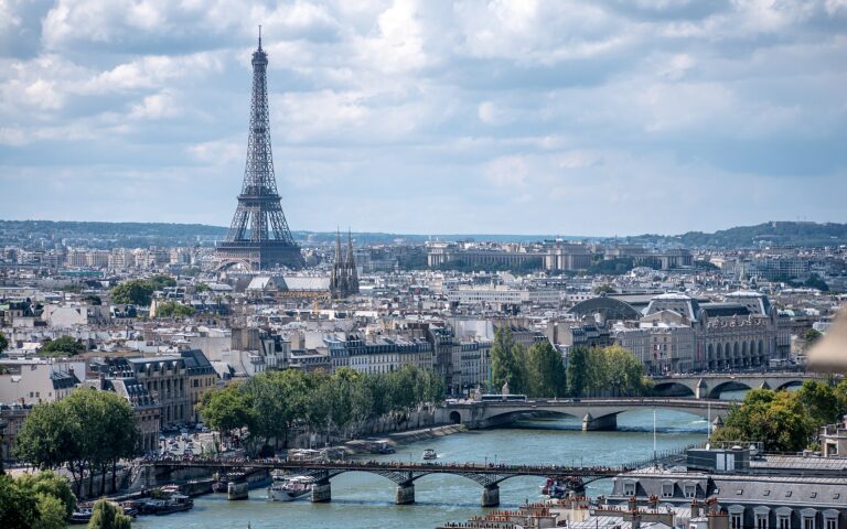 La commune de Paris