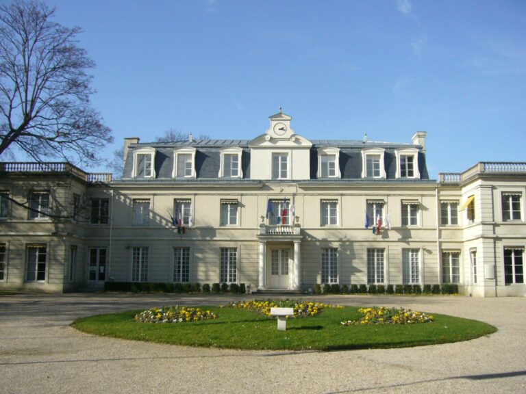La commune de Sartrouville