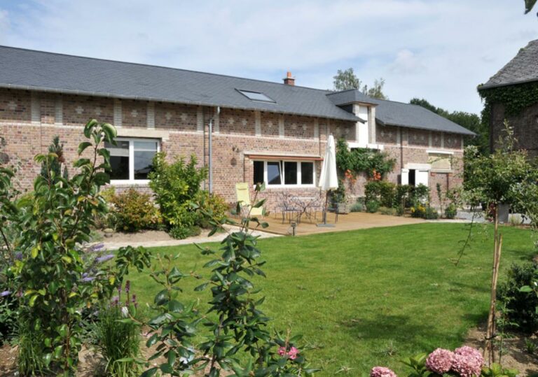 La Ferme d'Alice