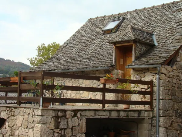 Accueil groupes - Ferme du Battédou